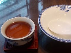 -山水茶艺馆·点心粤菜·30年老字号