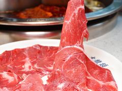 -大龙燚火锅(天钥桥路店)