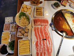 -傣妹火锅(南京东路一店)