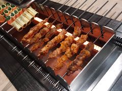 -丰茂烤串(金源店)
