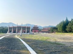 -清东陵