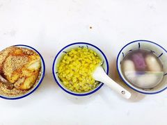 -张钦德·广场老牌豆花甜汤(总店)