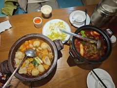 -肖记公安牛肉鱼杂馆· 省级非物质文化遗产(仁和路店)