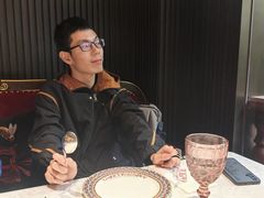 -俄士厨房(环球港店)