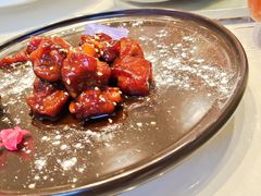 -漢舍中国菜馆(889广场店)