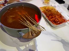 -拉斯维佳木斯·烧烤(石门东路店)