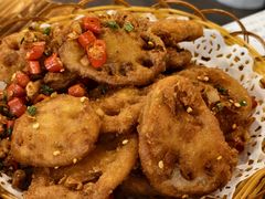 -冶建镜子·中国龙虾王(总店)
