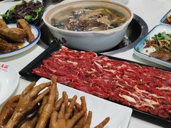 -土连锅·现熬养生汤锅(梁家巷店)