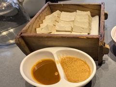 -煜丰汴京烤鸭(福彩路店)