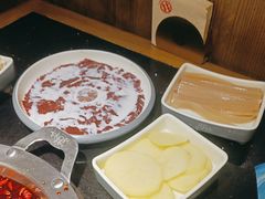 -井格重庆火锅(西直门凯德Mall店)
