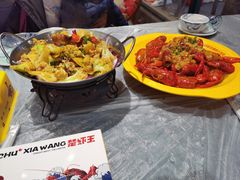 -味道工厂楚虾王(龙虾城店)