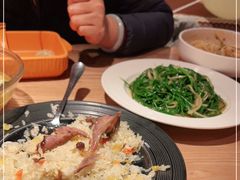 -谷丽麦馕新疆菜·清真(步步高梅溪新天地店)