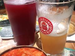 -Devils’ Brewery小恶魔精酿啤酒(武汉天地店)