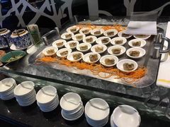 -泰谷酒店·太古码头闽菜自助餐厅