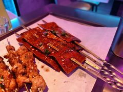 -燥次·烧烤酒场(万象城店)