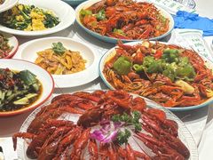 -京悦南门涮羊肉·羊蝎子火锅(田林路店)