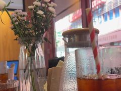 -Brut Eatery悦璞食堂(建国东路店)