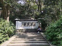 -虎跑公园