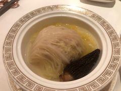 传统淮扬清炖狮子头-苏浙总会(国金中心店)