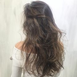 -MY HAIR ARDOR