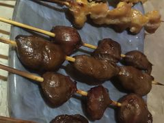 -贵木日本料理·铁板烧(新地假日广场店)