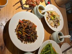 -桂小厨广西菜(青秀万达店)