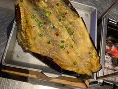 -很久以前羊肉串(大华三路店)