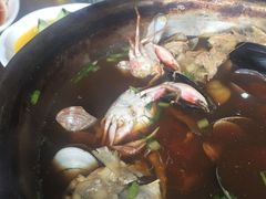 -鹰龙海畔度假酒店(咸祥店)