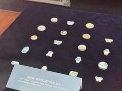 -二沙岛-广东华侨博物馆