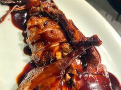 -老头儿油爆虾·1987杭州烟火味(湖滨银泰in77D区店)