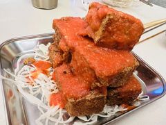 -白仁仔· 活烤海鲜 宵夜(豫园店)