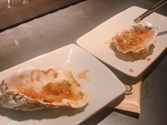 -很久以前羊肉串(中山公园店)