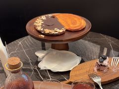 -V咖啡(兰州盛达希尔顿酒店)