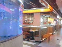 -领蟹祥记·香辣蟹·特色小海鲜(奥体天虹店)