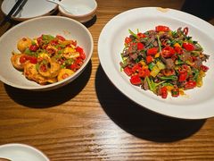 -恰饭·老长沙市井菜(天河客运站店)