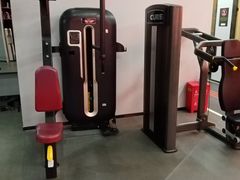 -乐刻运动健身(锦绣乐购店)