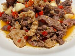 -辣可可·小炒黄牛肉(望京凯德MALL店)