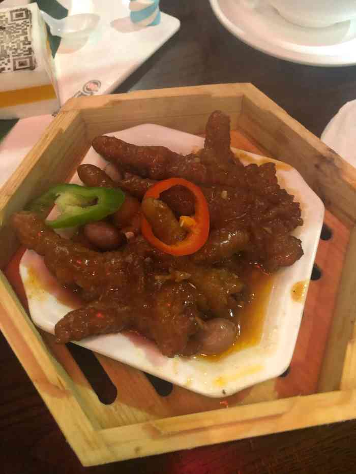 点心传说(万隆城店)-"来河源旅游几天都来点心传说,这里的点心又.