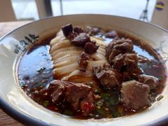 -常樂屋·常德米粉(青年路店)