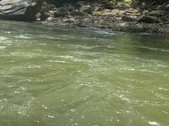 -雅鲁激流探险漂流