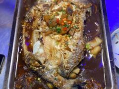 -炉鱼(平湖八佰伴店)