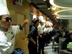 android_upload_pic-蒙肥羊·酸汤潮牛·鲜牛肉火锅烤肉自助(岗顶店)