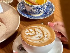 -芭莉与彩虹西餐厅(成都合生汇店)