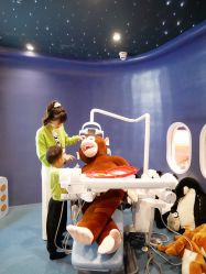 -奈尔宝·儿童乐园·亲子餐厅(鄞州万达店)