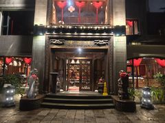 -申粤轩酒楼(丁香花园店)