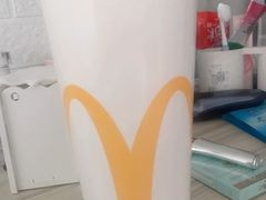 -麦当劳(金桥店)