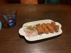 -甘尼仕印度餐厅酒吧(斜塘老街店)