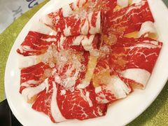 -行运海鲜食集(双安商场店)