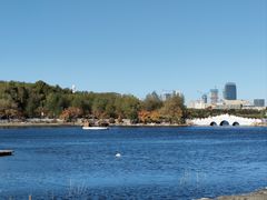 -长春市南湖公园