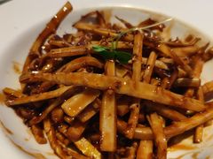 -桂满陇·蟹黄小笼汤包(清河万象店)